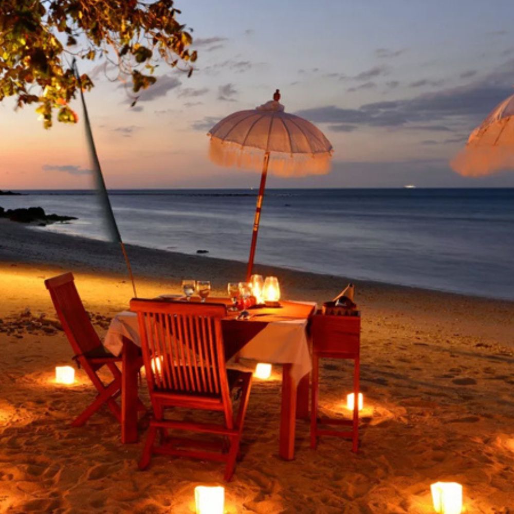 Romantic Things to Do in Andaman On Your Honeymoon Tour